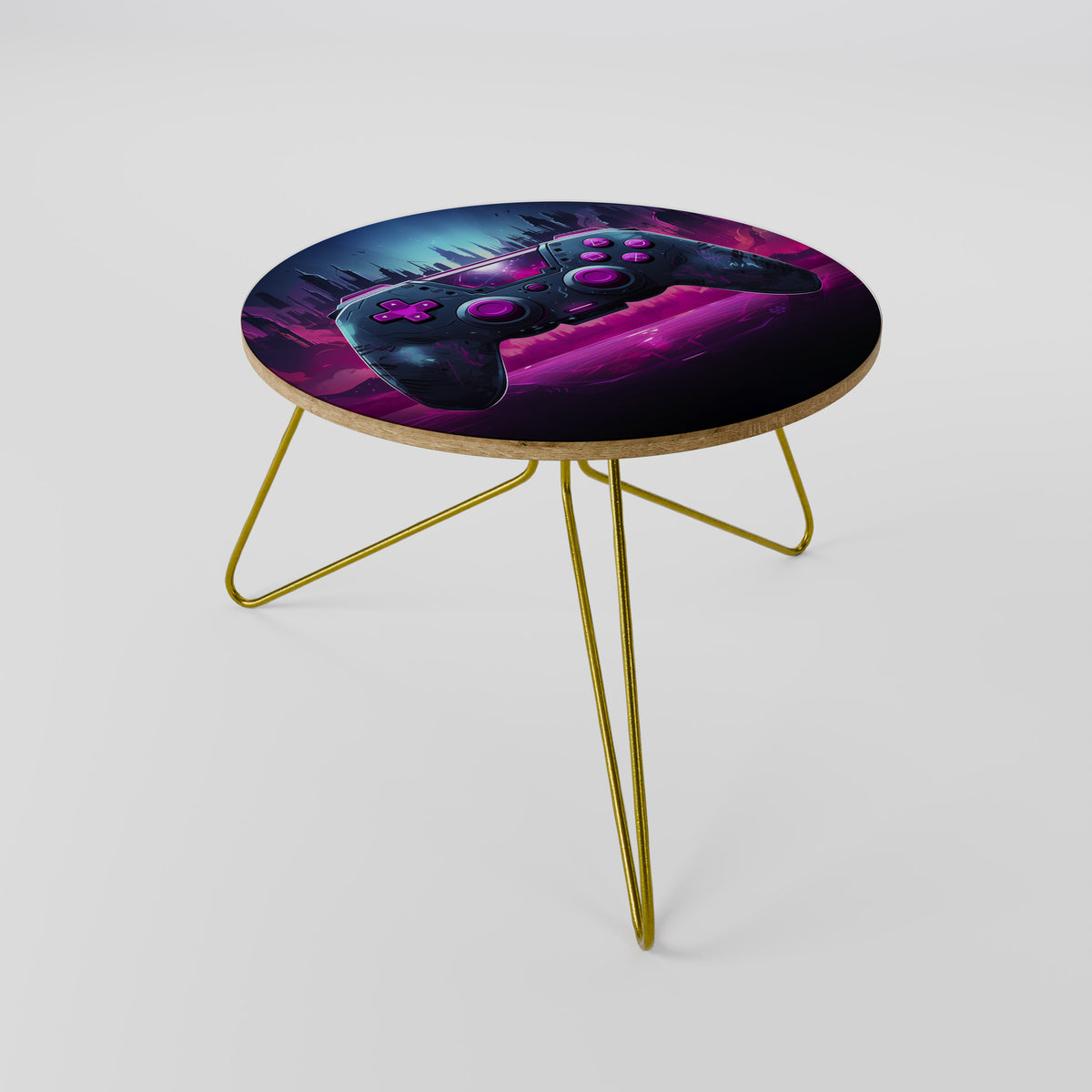 INFINITY MATRIX PAD Couchtisch