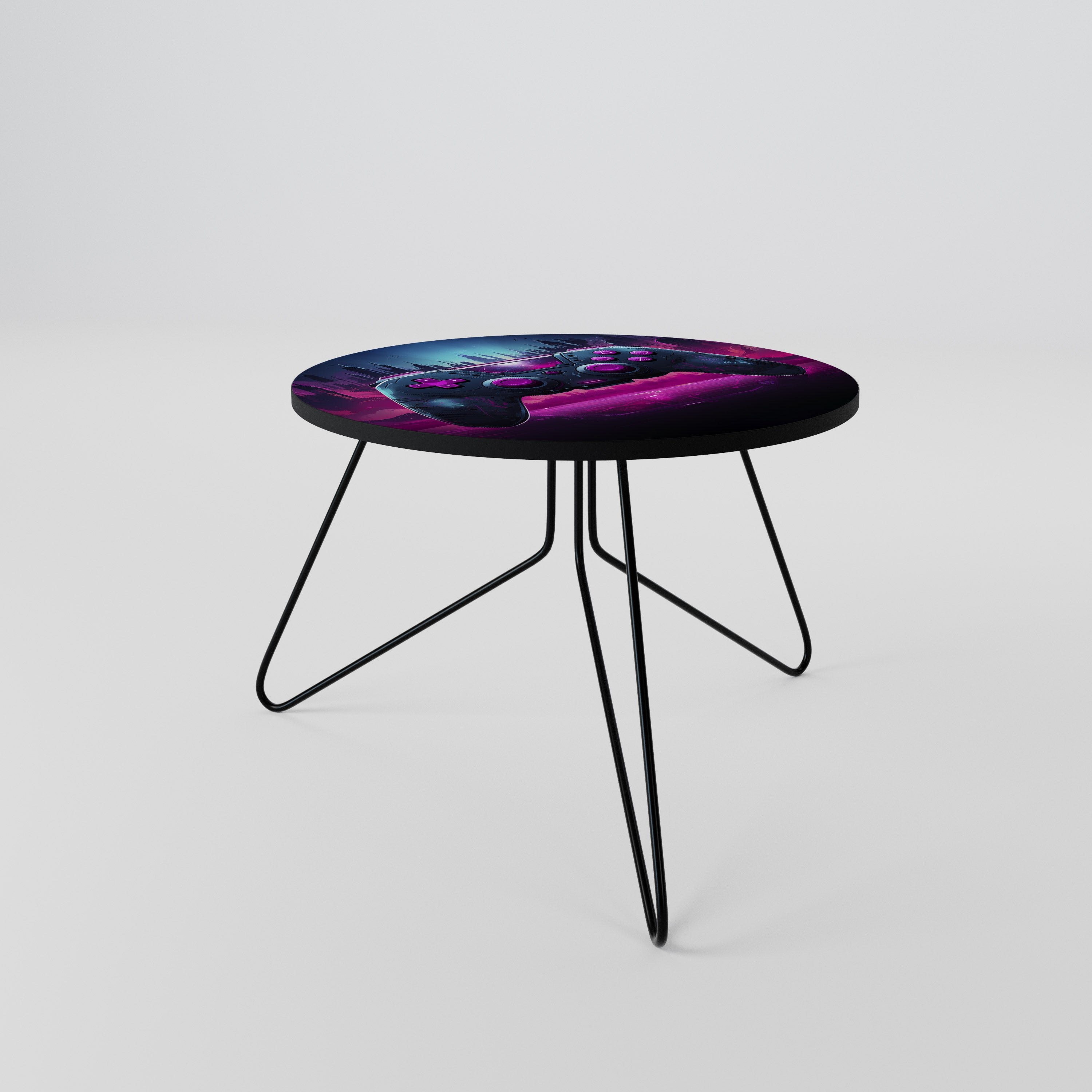 INFINITY MATRIX PAD Couchtisch