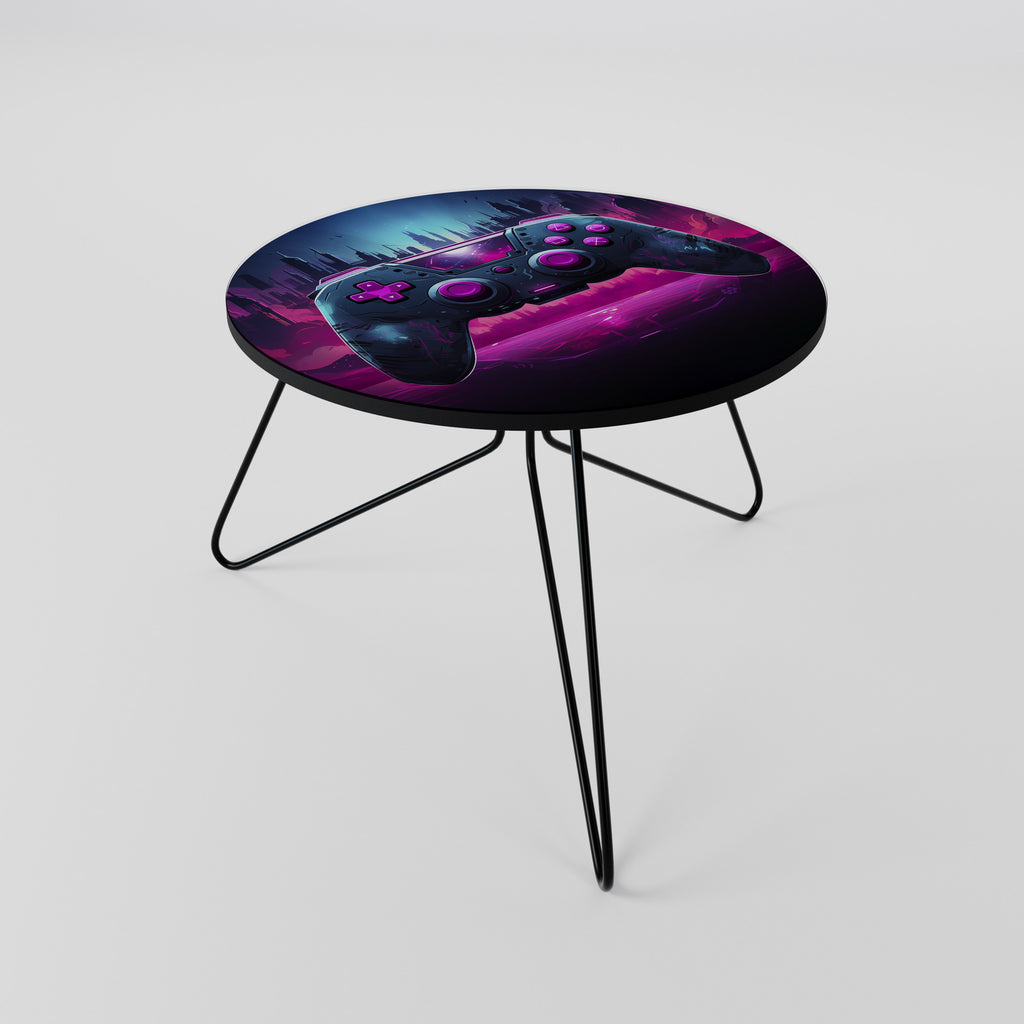 INFINITY MATRIX PAD Couchtisch