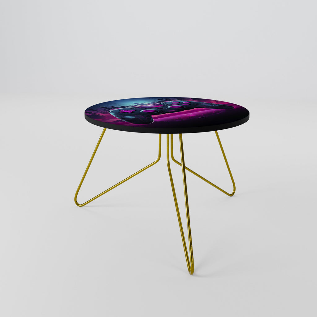 INFINITY MATRIX PAD Couchtisch 60