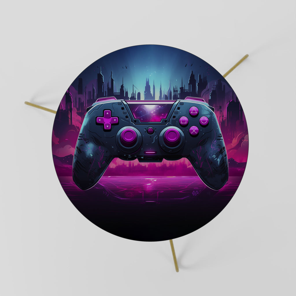 INFINITY MATRIX PAD Couchtisch 60