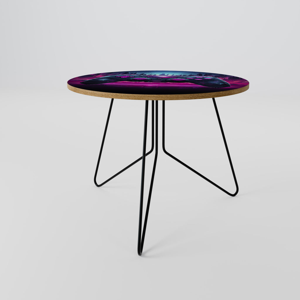 INFINITY MATRIX PAD Couchtisch