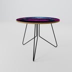 INFINITY MATRIX PAD Couchtisch