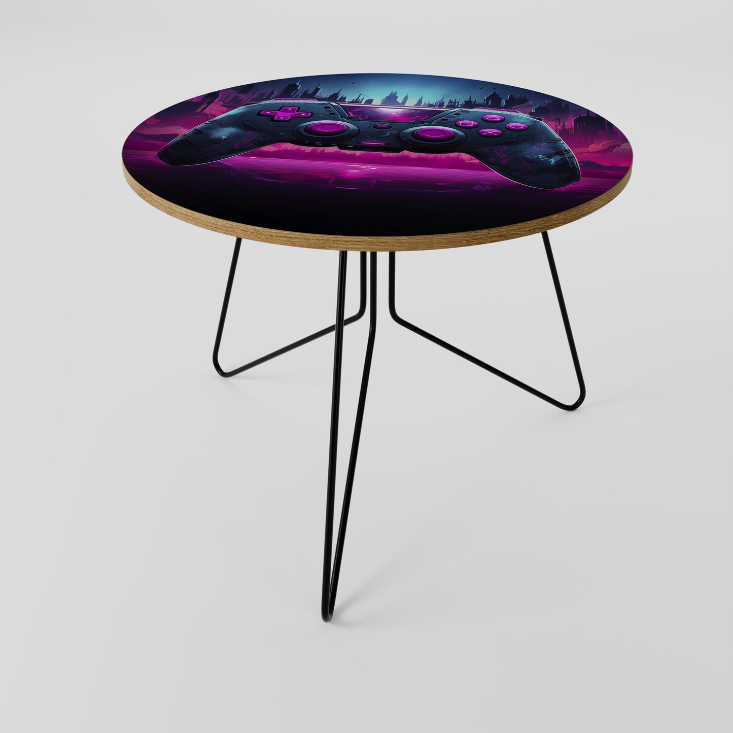 INFINITY MATRIX PAD Couchtisch