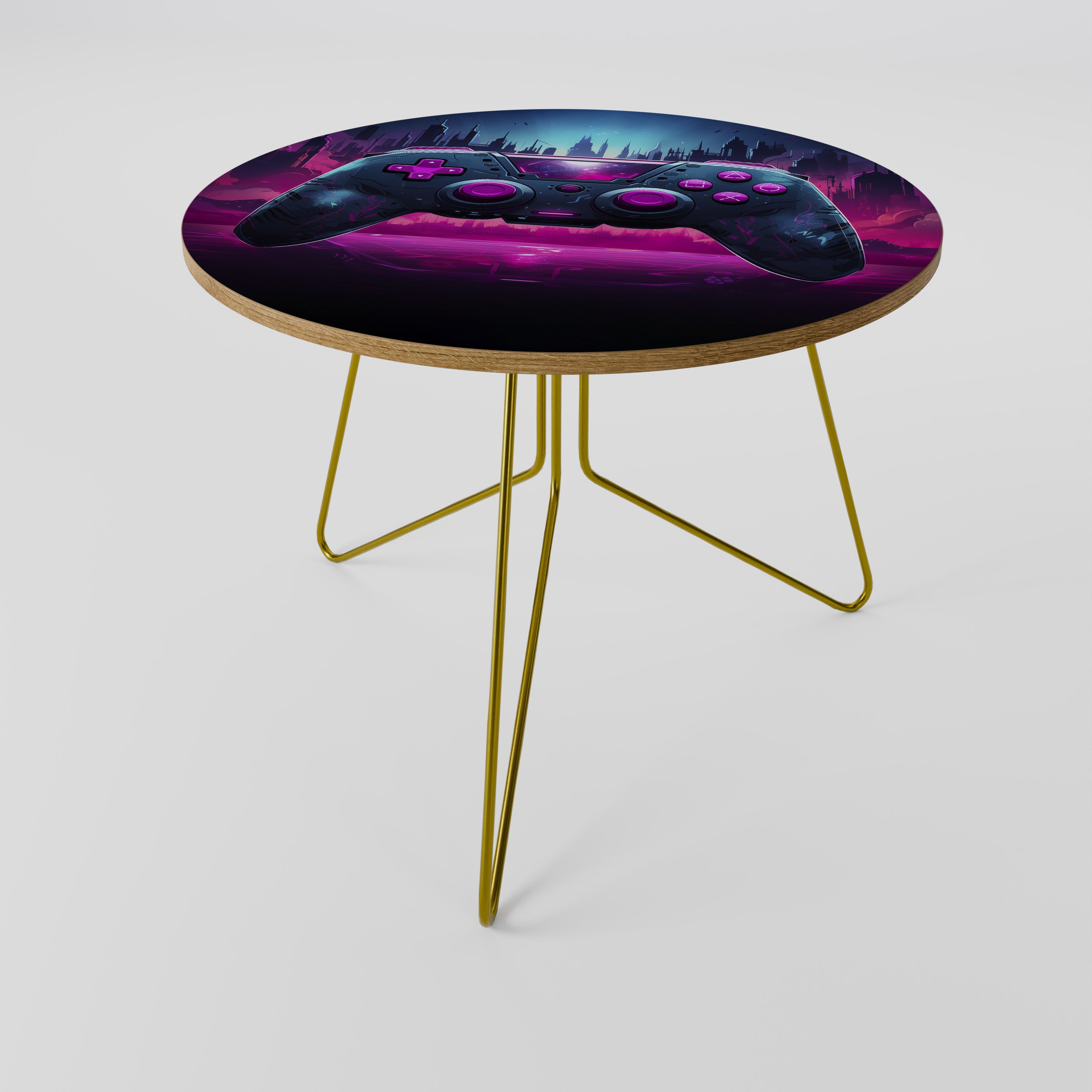 INFINITY MATRIX PAD Couchtisch 69