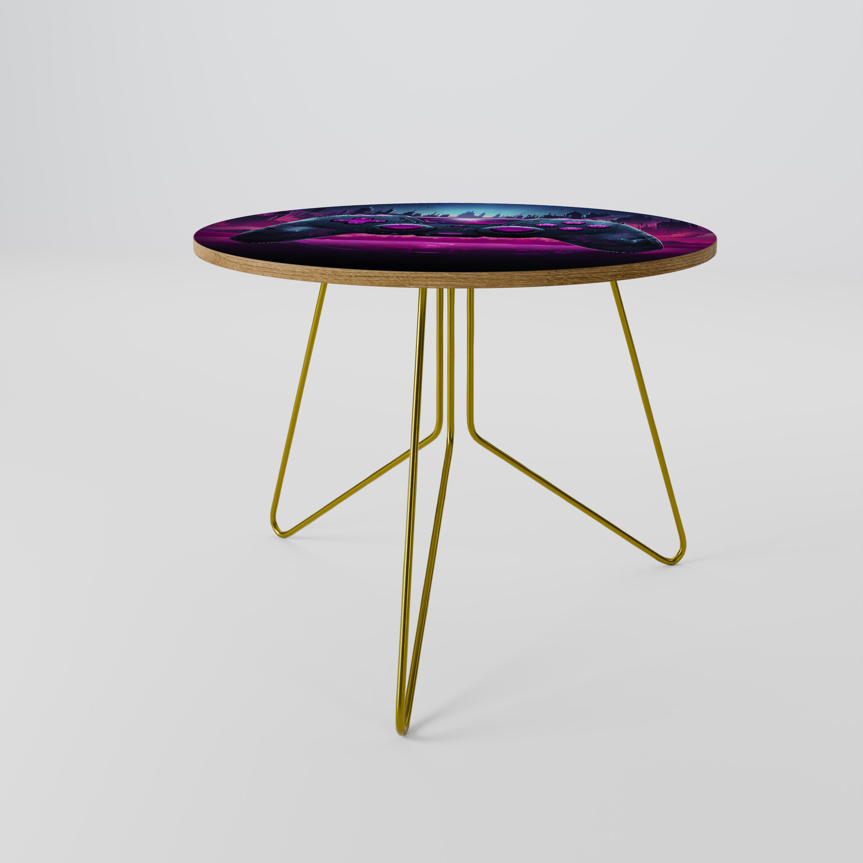 INFINITY MATRIX PAD Couchtisch