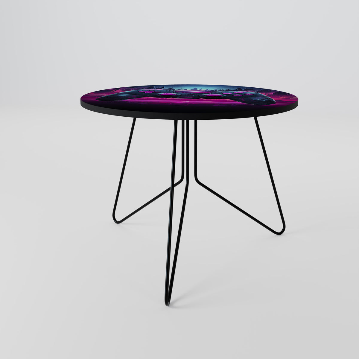INFINITY MATRIX PAD Couchtisch