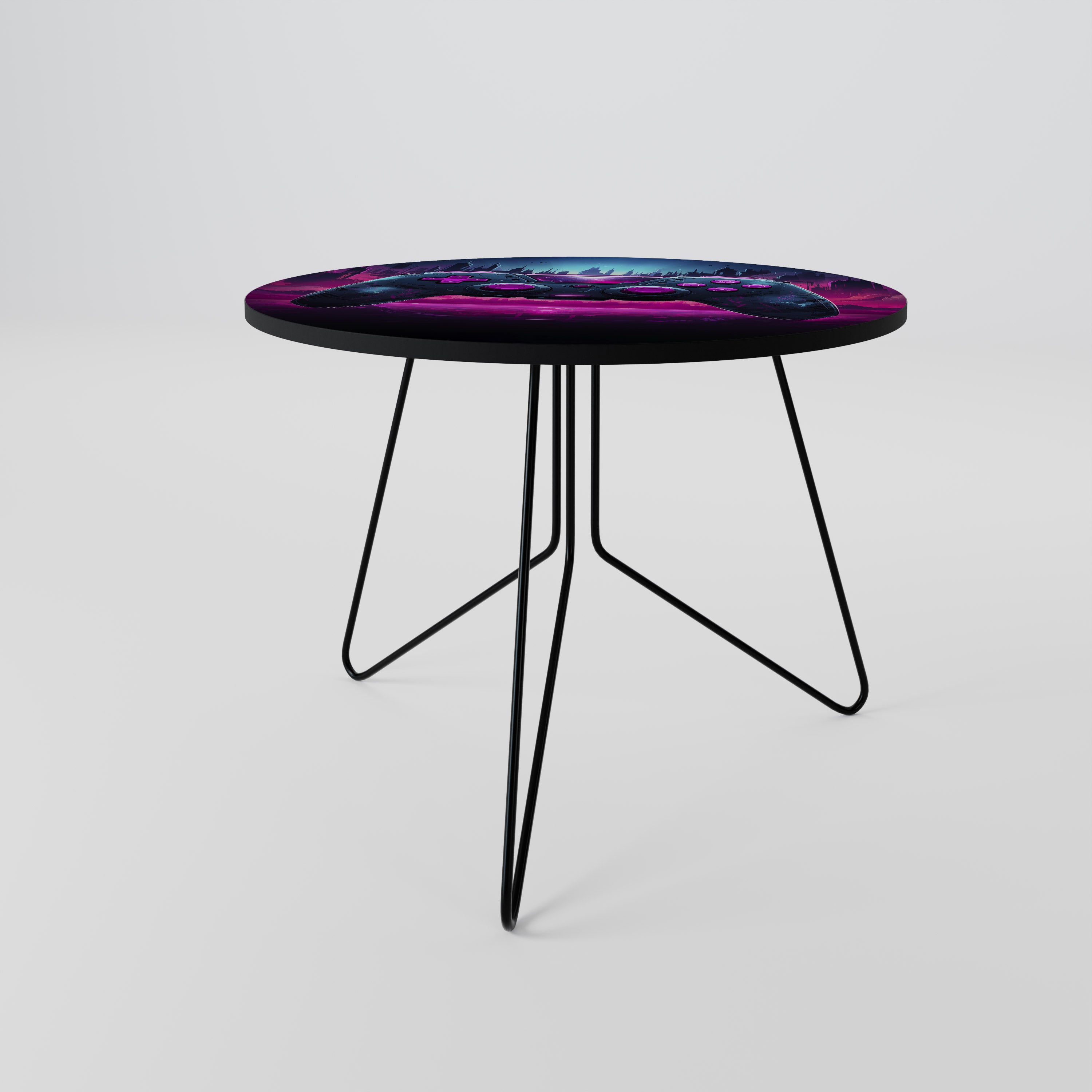 INFINITY MATRIX PAD Couchtisch
