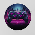 INFINITY MATRIX PAD Couchtisch Ø 69 cm