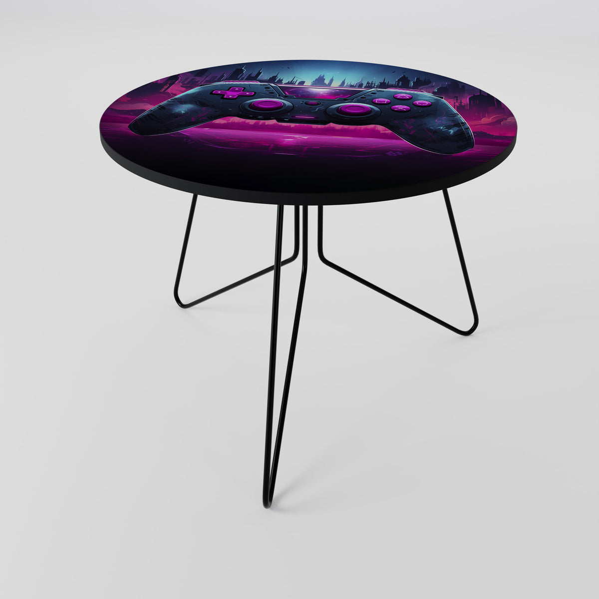 INFINITY MATRIX PAD Couchtisch