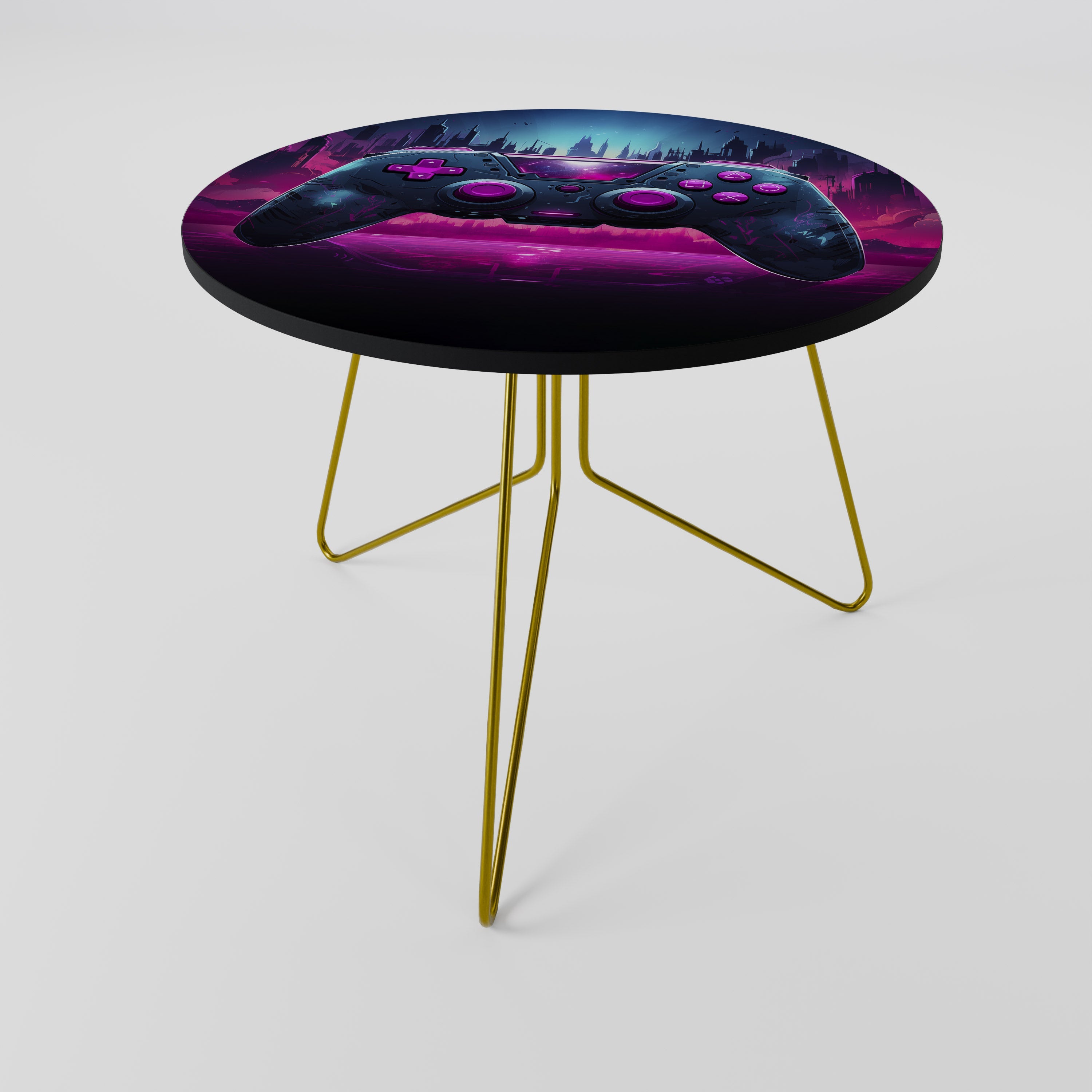 INFINITY MATRIX PAD Couchtisch 69