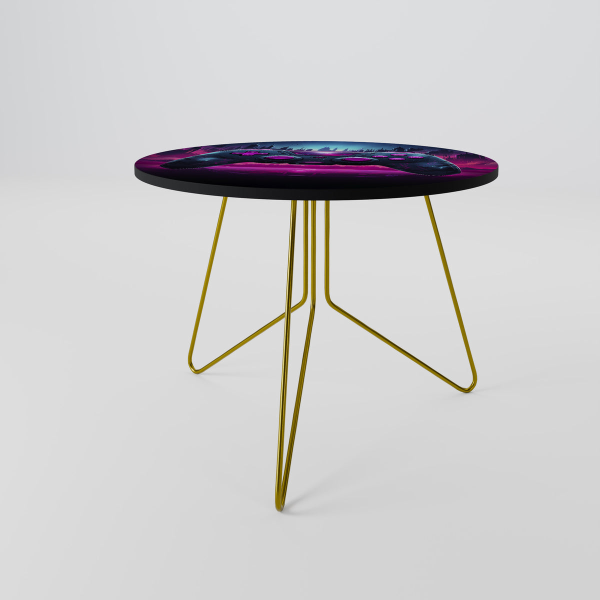 INFINITY MATRIX PAD Couchtisch