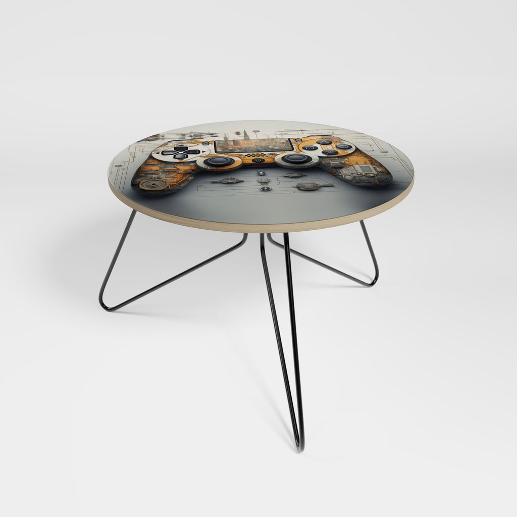 CYBER CHRONICLES PAD Coffee Table 60