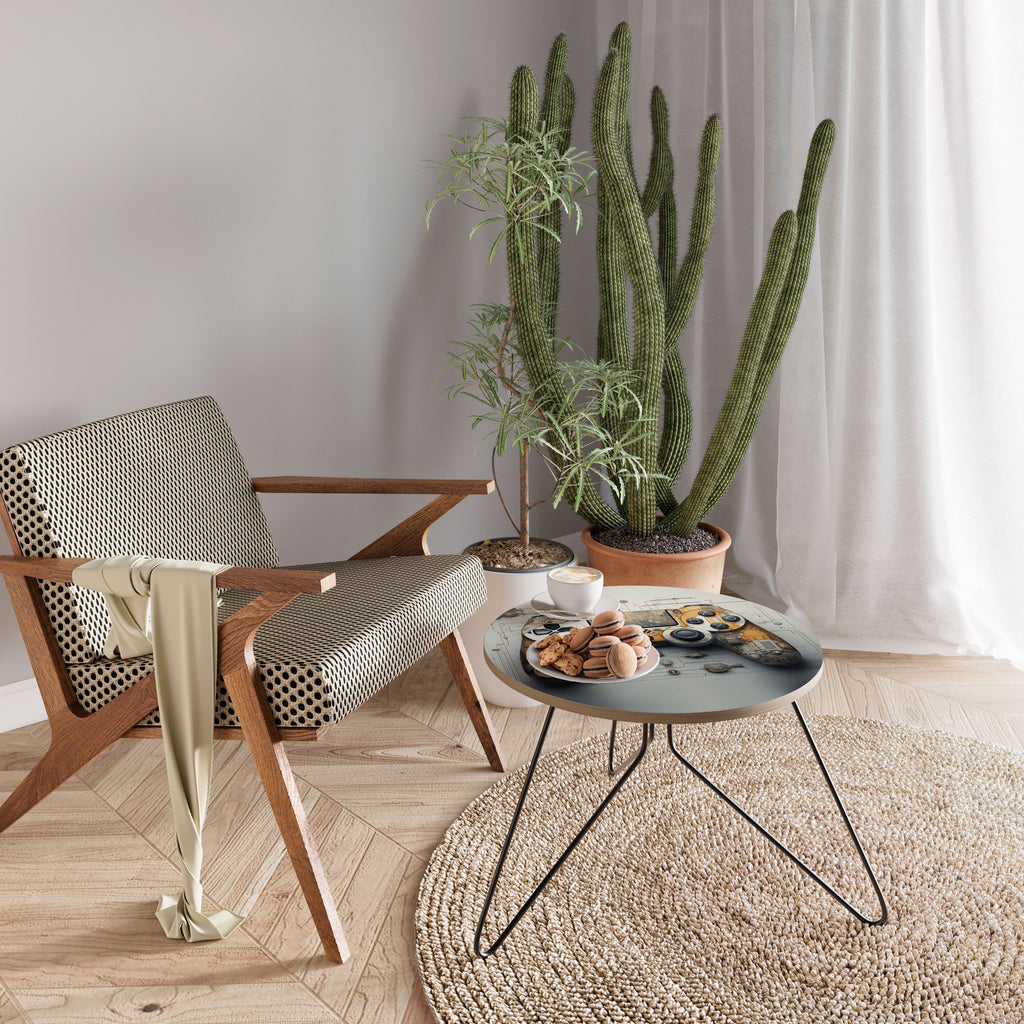 CYBER CHRONICLES PAD Coffee Table 60