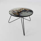 CYBER CHRONICLES PAD Coffee Table