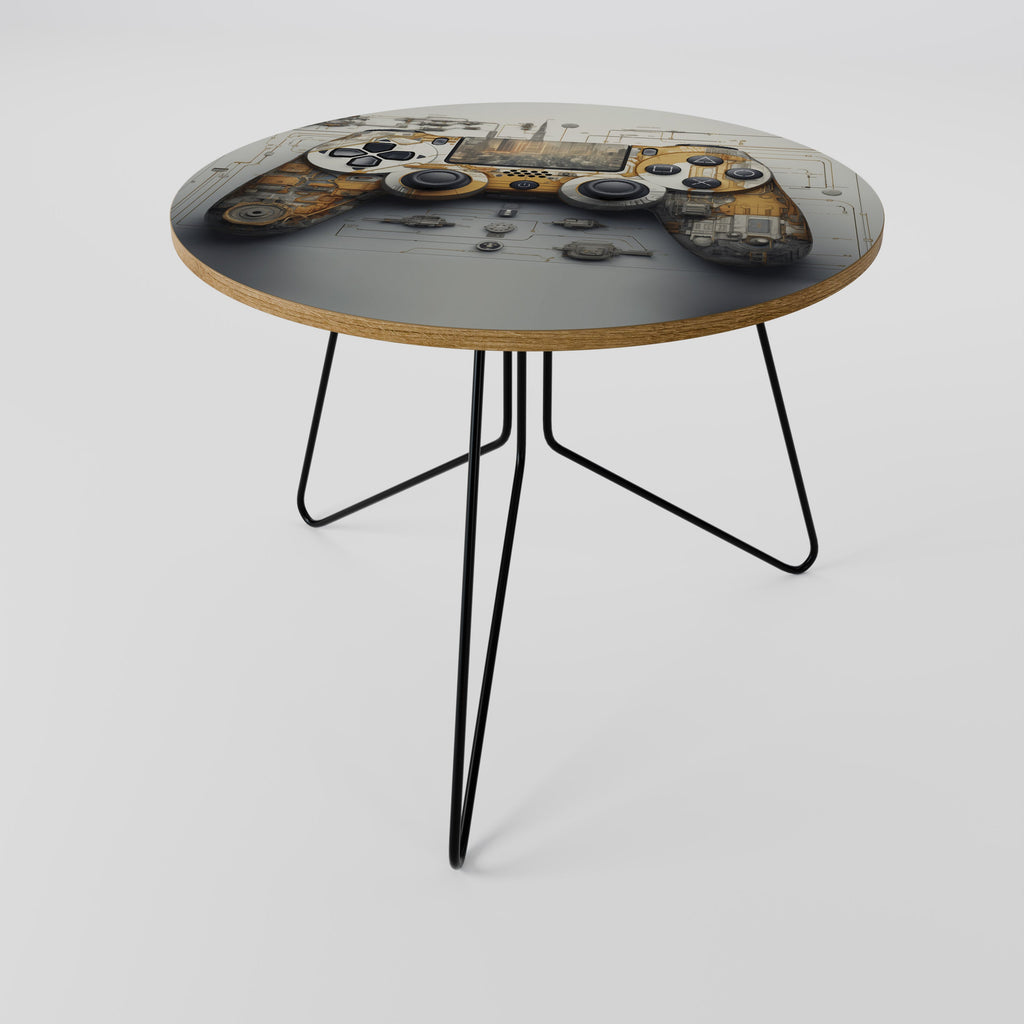 CYBER CHRONICLES PAD Couchtisch 69