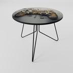 CYBER CHRONICLES PAD Coffee Table