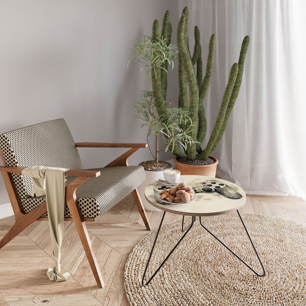 QUANTUM QUEST PAD Couchtisch 60