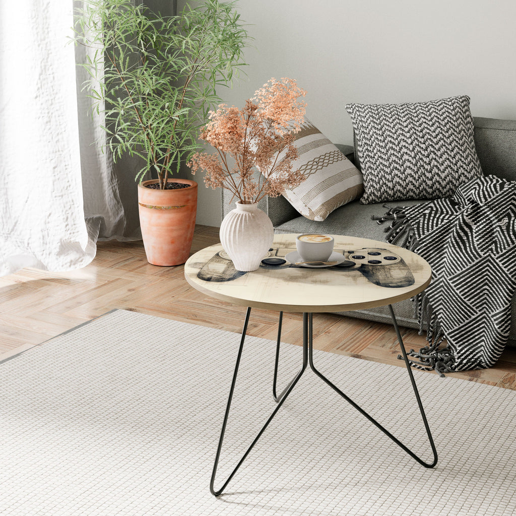 QUANTUM QUEST PAD Couchtisch 69