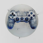 CYBER SCAPE PAD Couchtisch Ø 69 cm