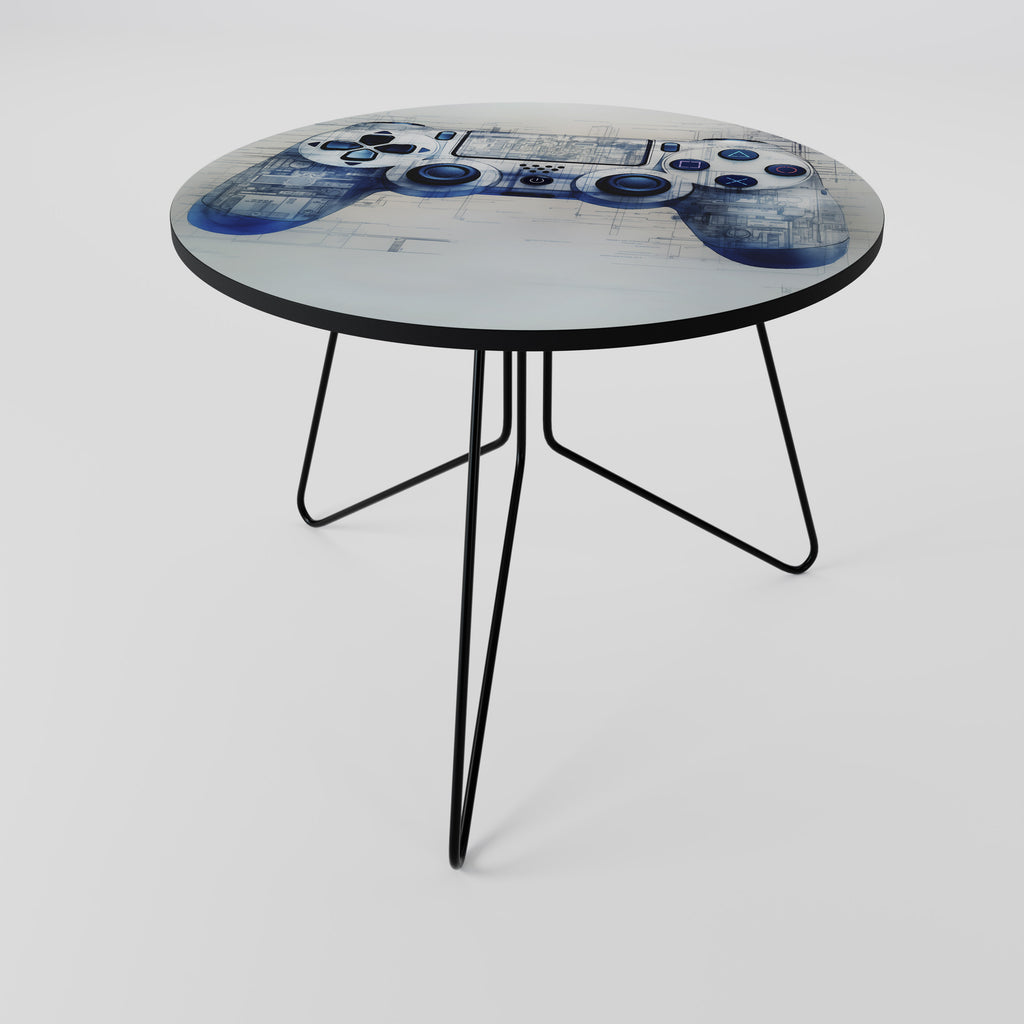 CYBER SCAPE PAD Couchtisch