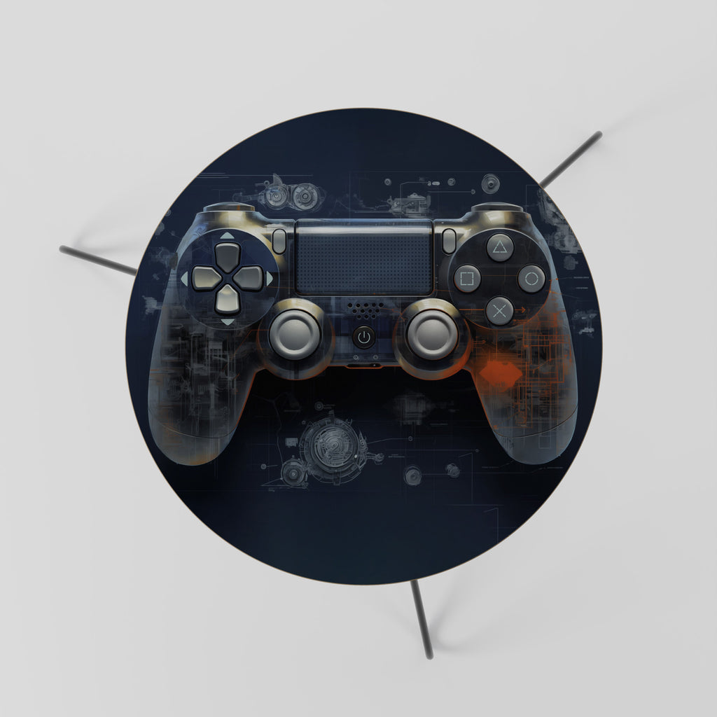 VIRTUAL VELOCITY PAD Couchtisch 60