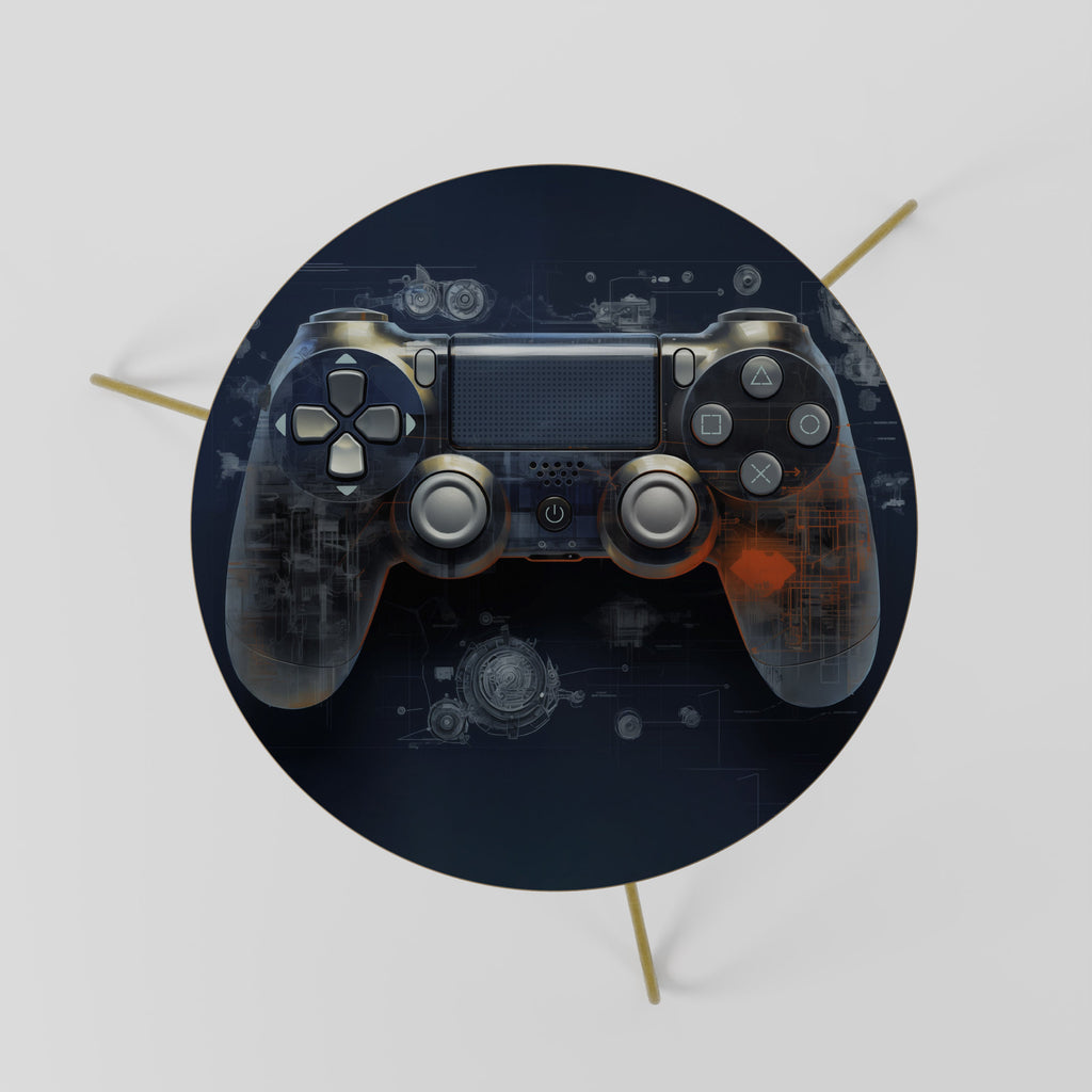 VIRTUAL VELOCITY PAD Couchtisch 60