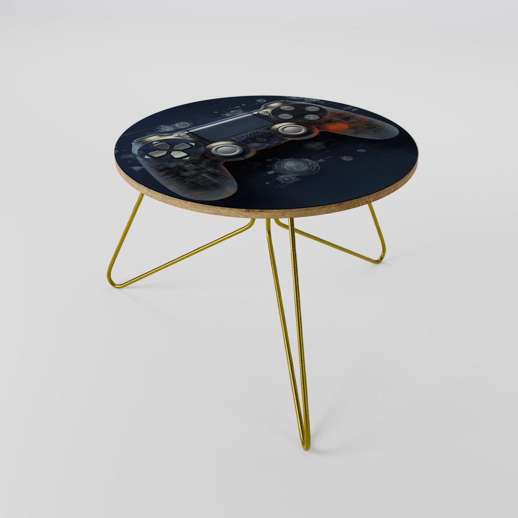 VIRTUAL VELOCITY PAD Couchtisch