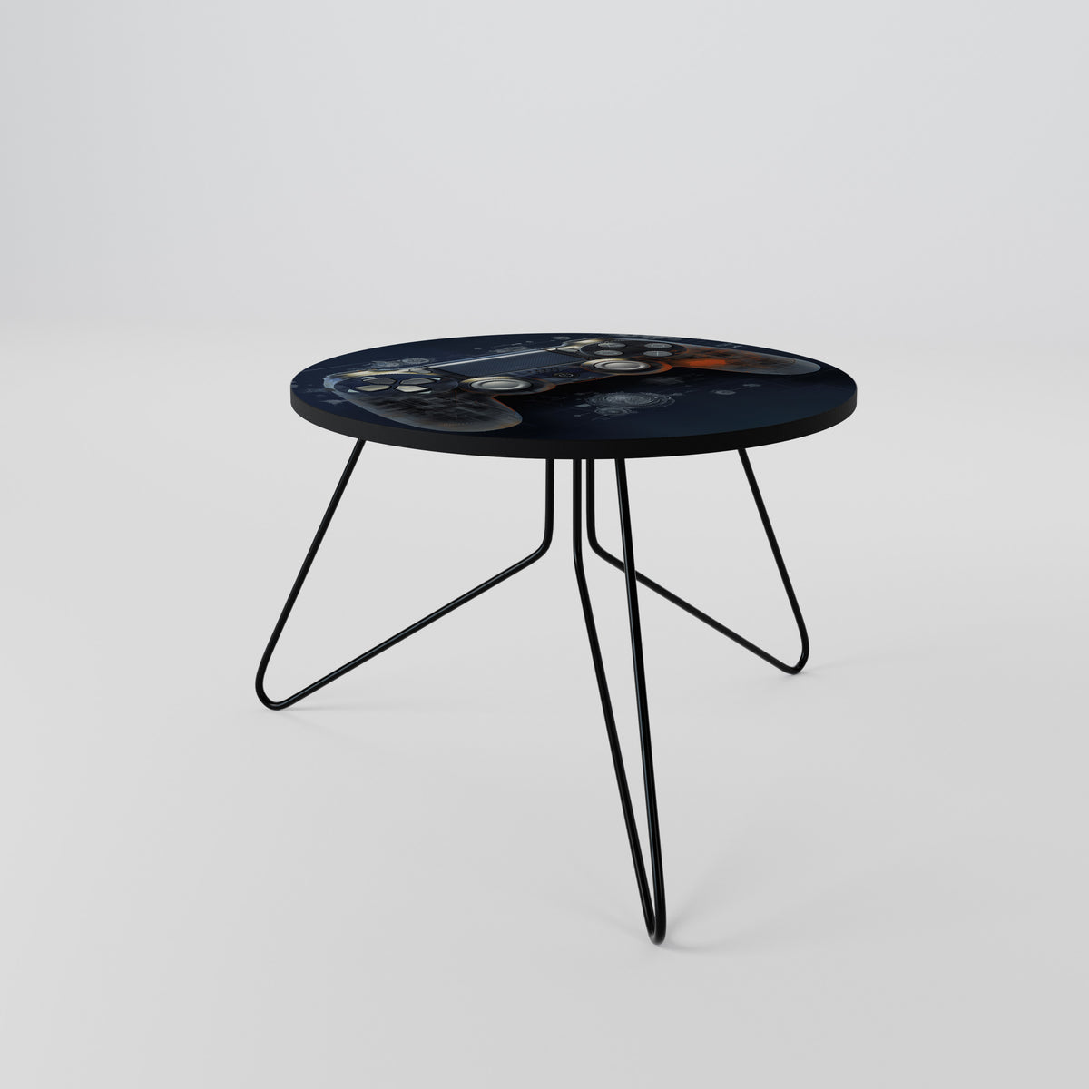VIRTUAL VELOCITY PAD Couchtisch