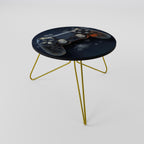 VIRTUAL VELOCITY PAD Couchtisch