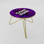 LUMINOUS GAME ZONE Couchtisch