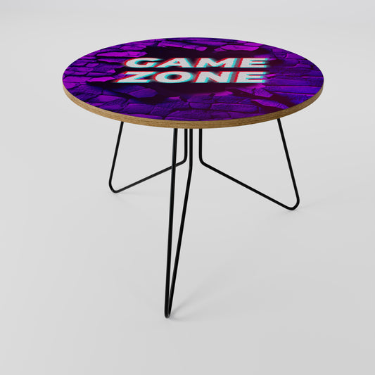 LUMINOUS GAME ZONE Couchtisch