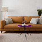 LUMINOUS GAME ZONE Couchtisch Ø 69 cm