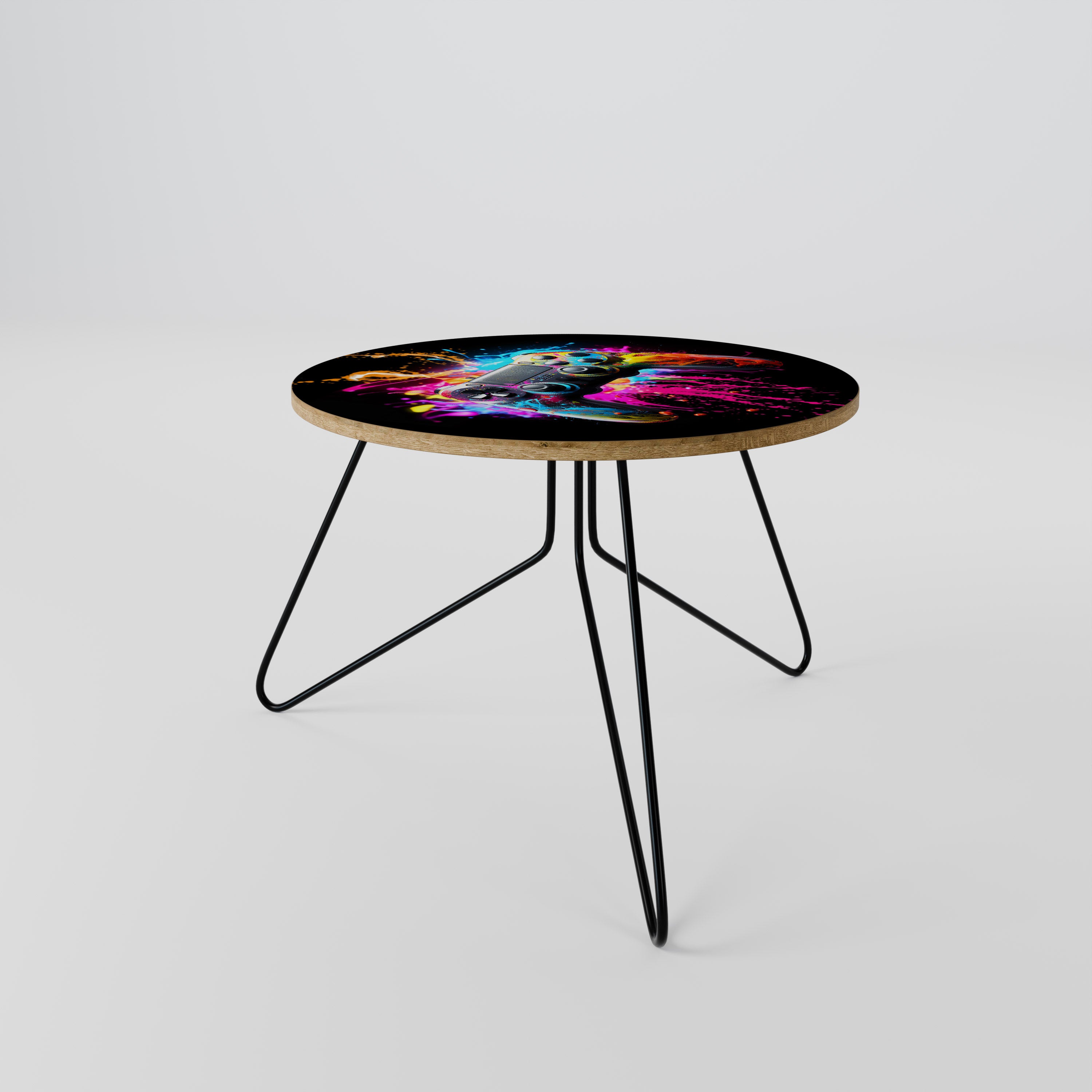GAMING LUSH Couchtisch