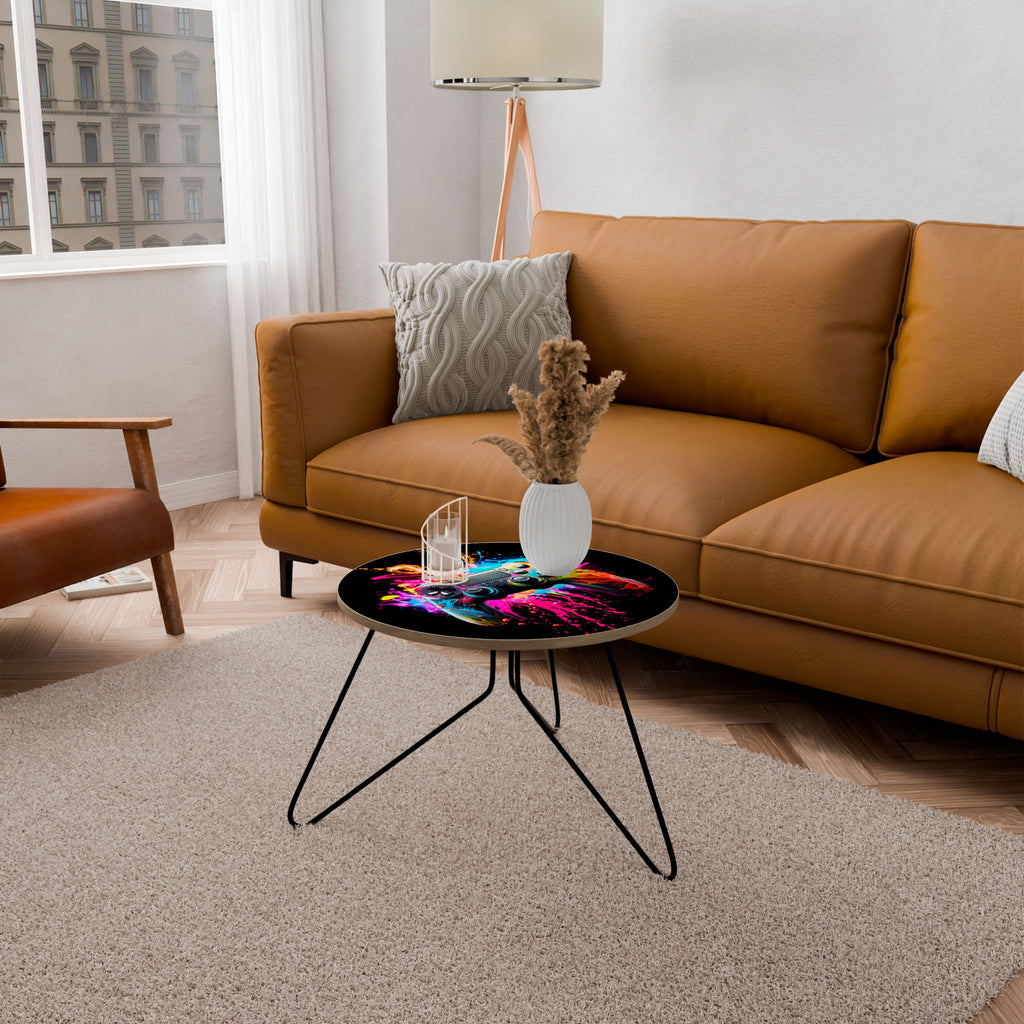 GAMING LUSH Couchtisch 60