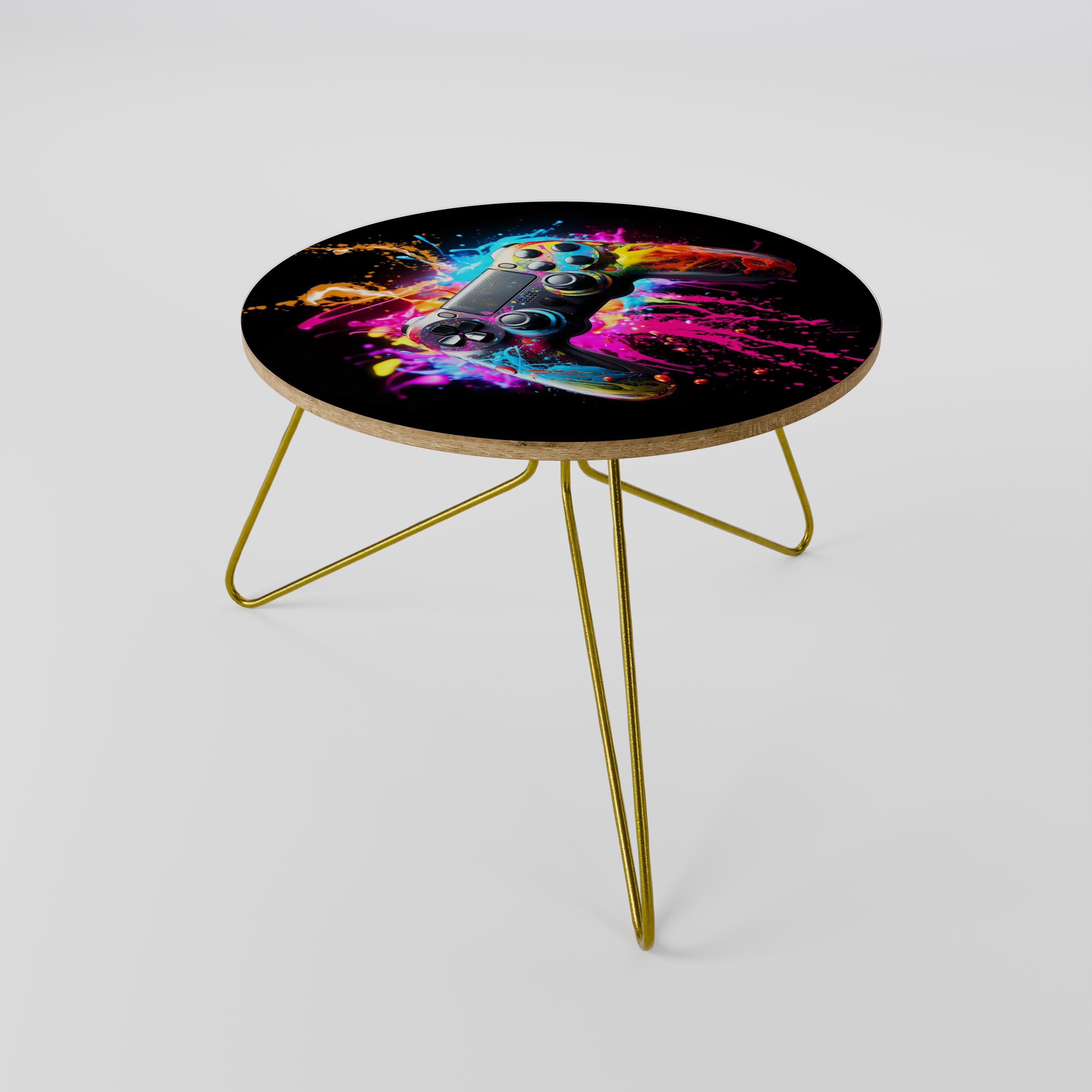 GAMING LUSH Couchtisch 60