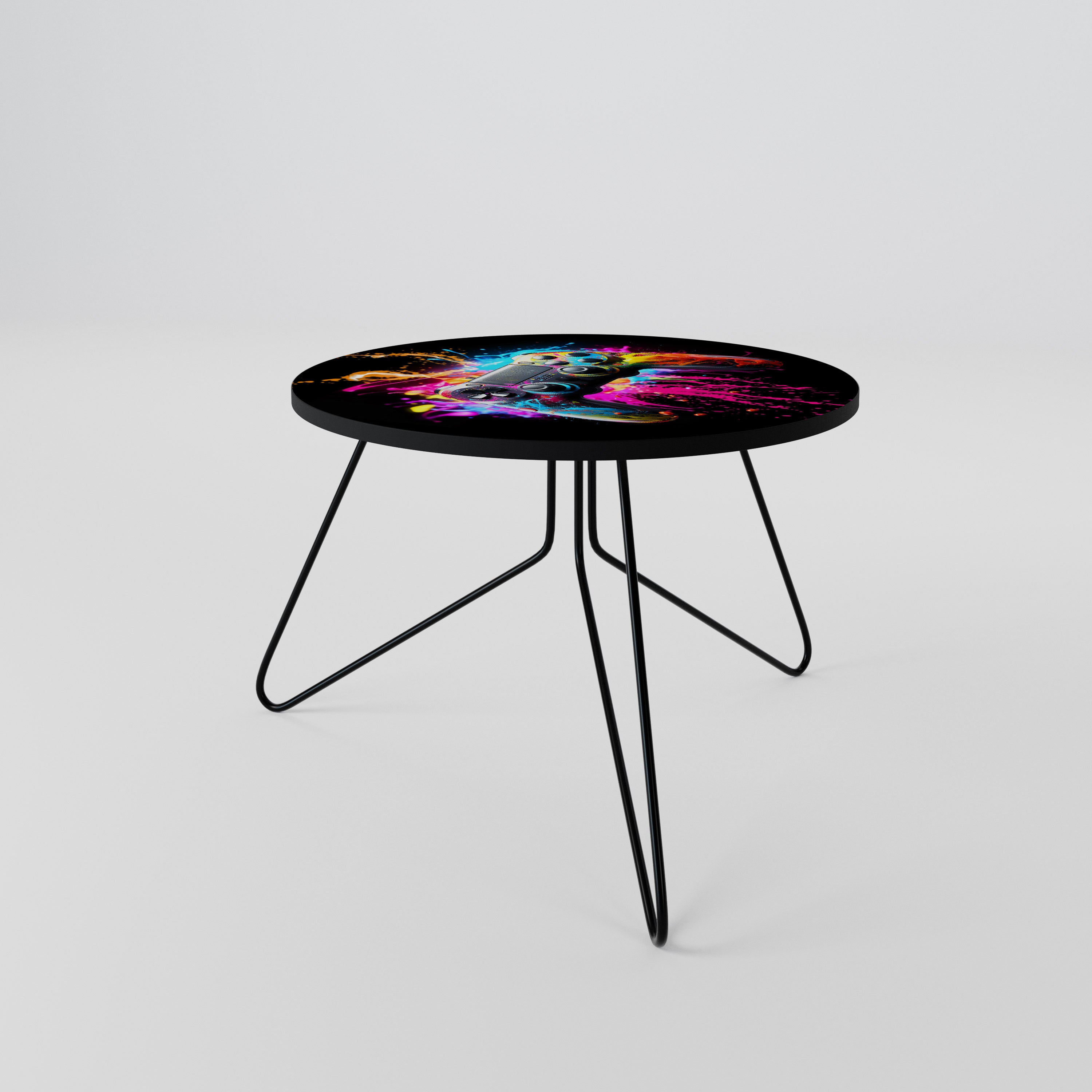 GAMING LUSH Couchtisch