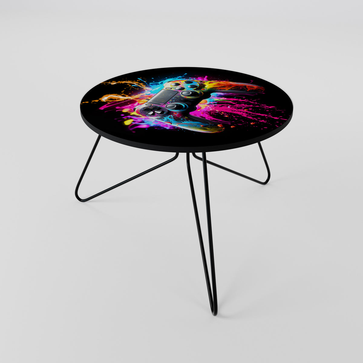 GAMING LUSH Couchtisch