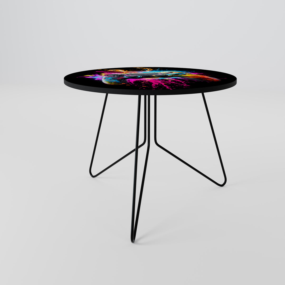 GAMING LUSH Couchtisch