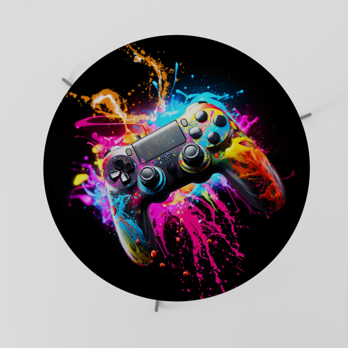 GAMING LUSH Couchtisch