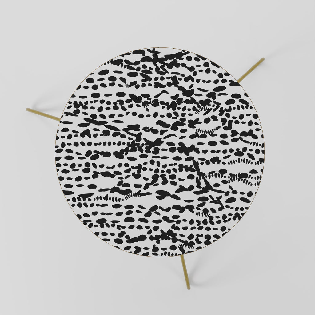 LUNAR LOOM Couchtisch 60