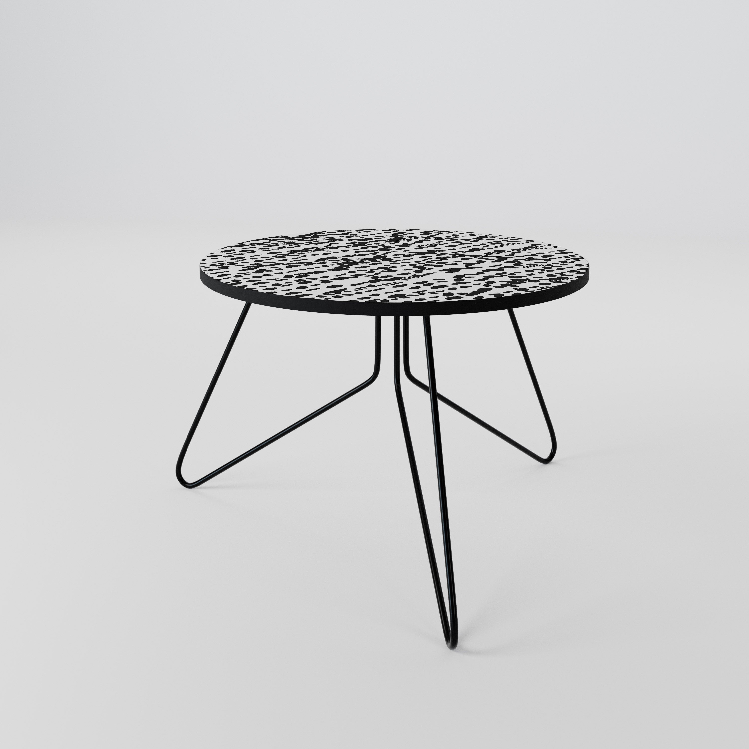 LUNAR LOOM Couchtisch