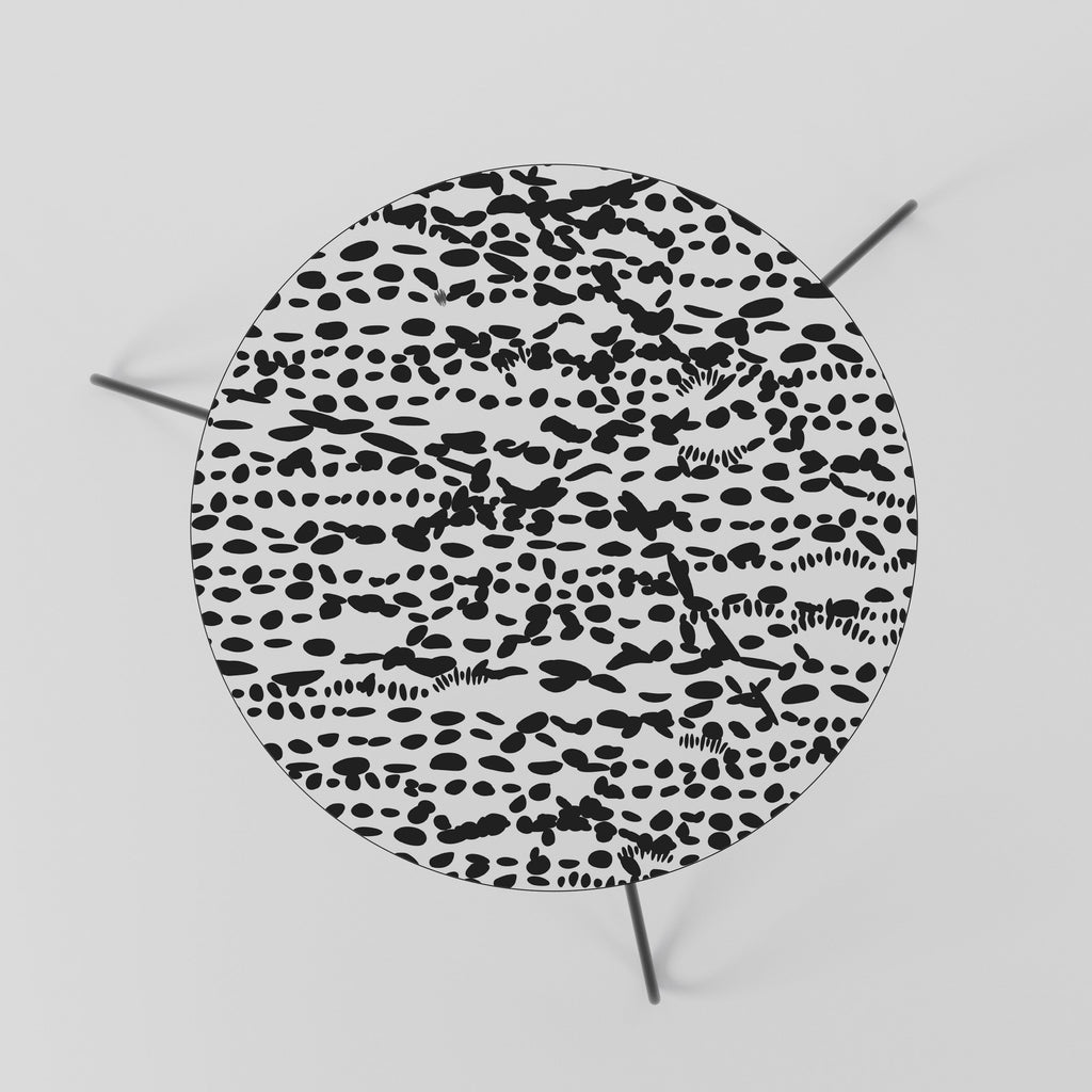 LUNAR LOOM Couchtisch 60