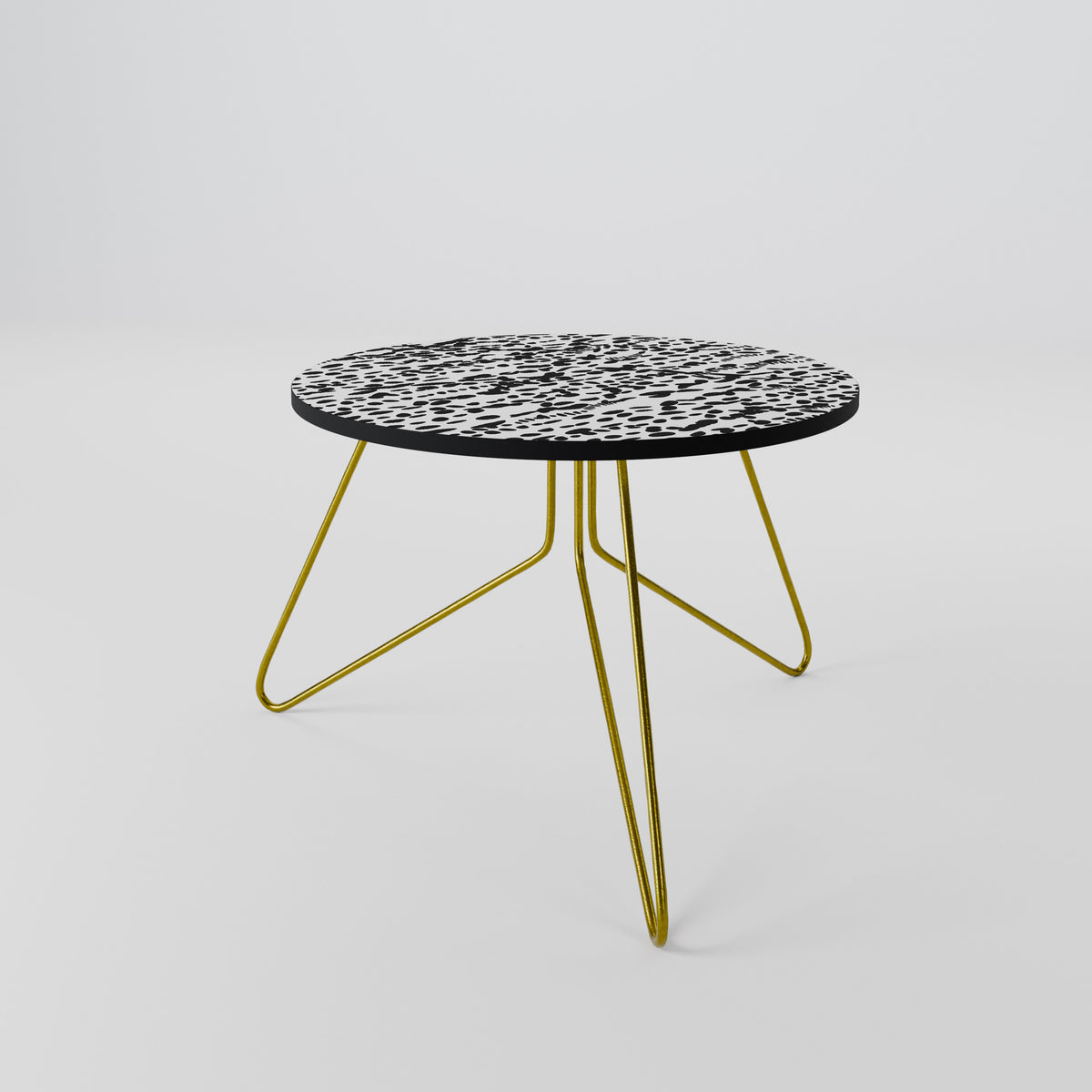 LUNAR LOOM Couchtisch
