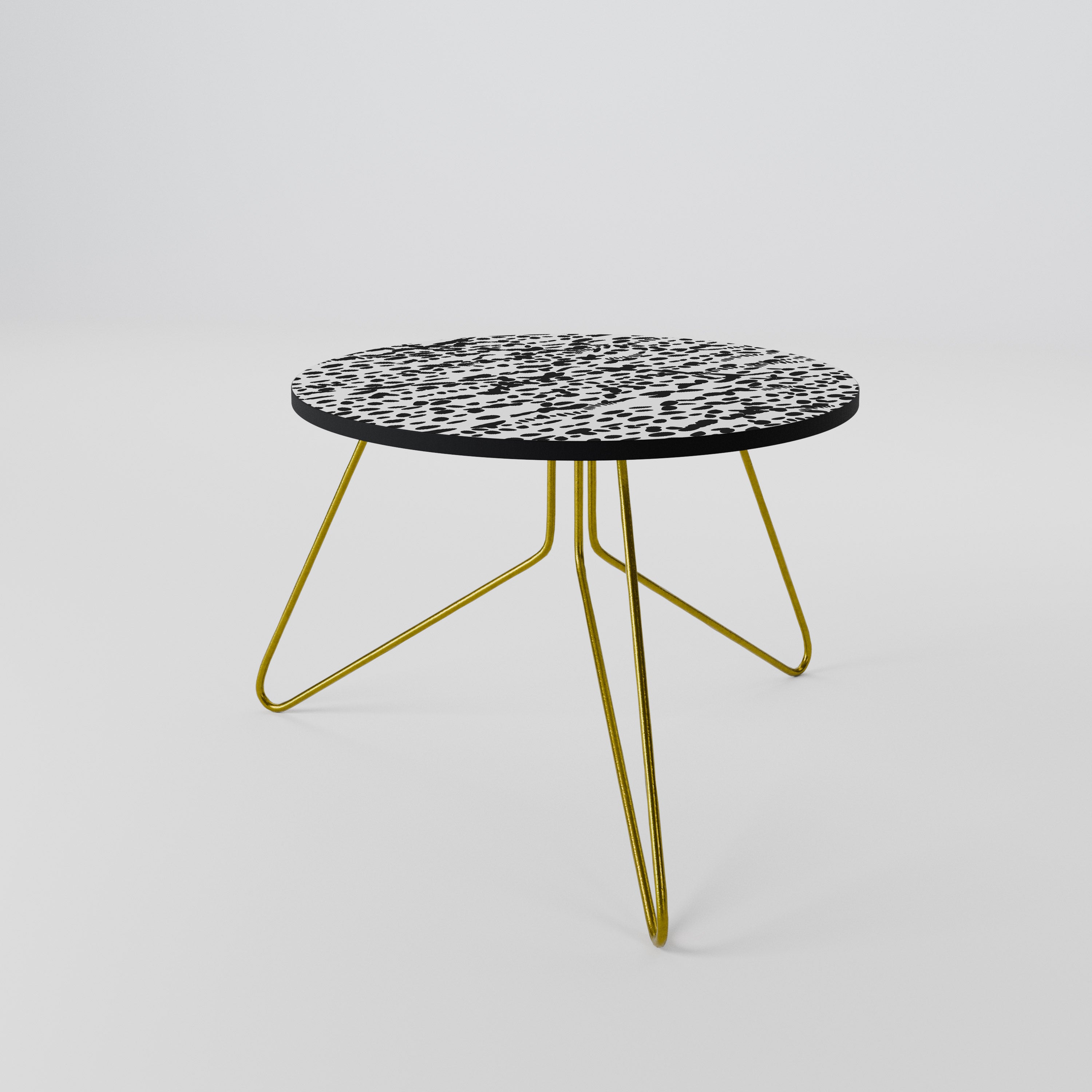 LUNAR LOOM Couchtisch