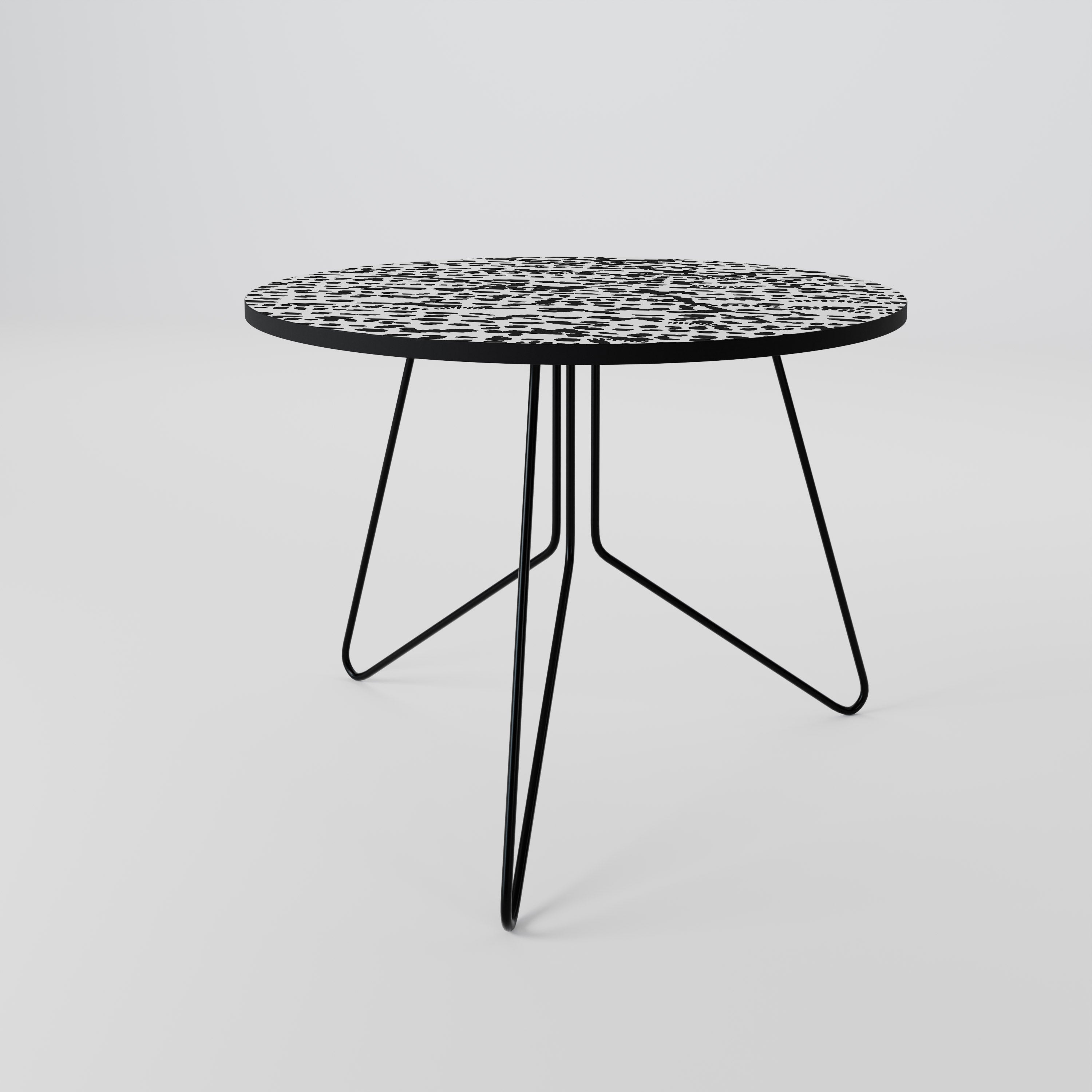 LUNAR LOOM Couchtisch
