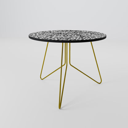 LUNAR LOOM Coffee Table