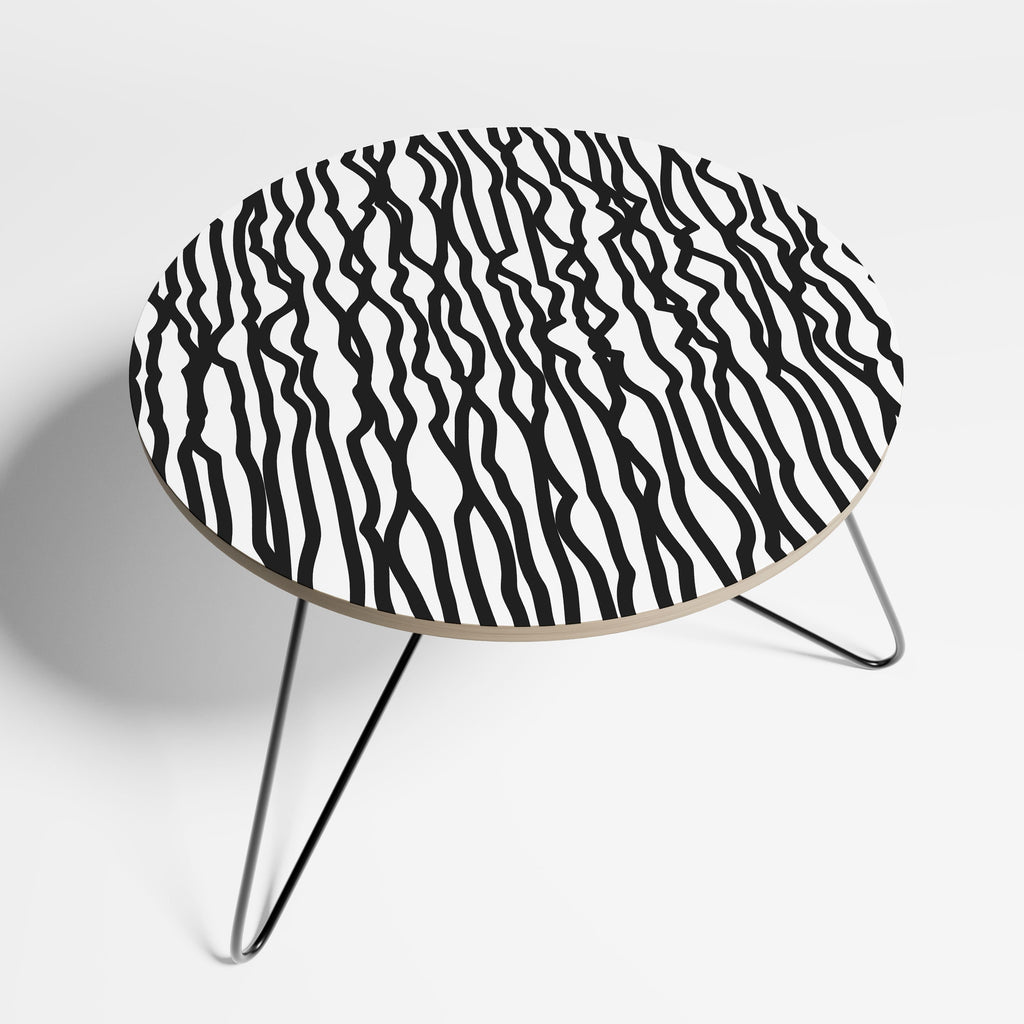 LUNA LINES Coffee Table 60