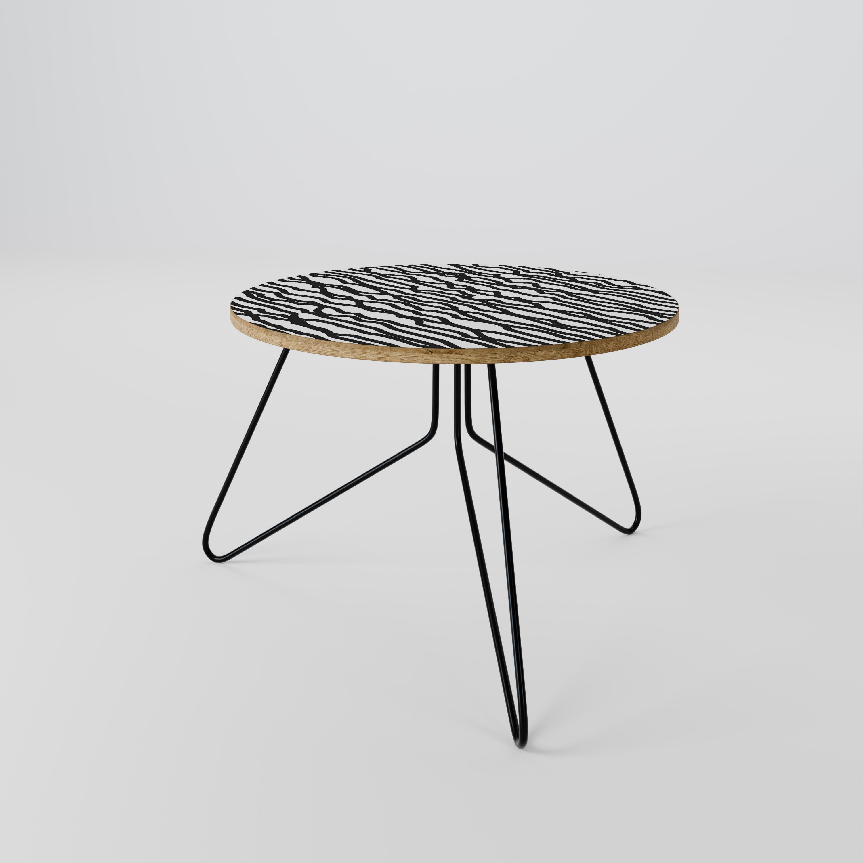LUNA LINES Couchtisch