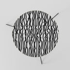 LUNA LINES Couchtisch Ø 60 cm